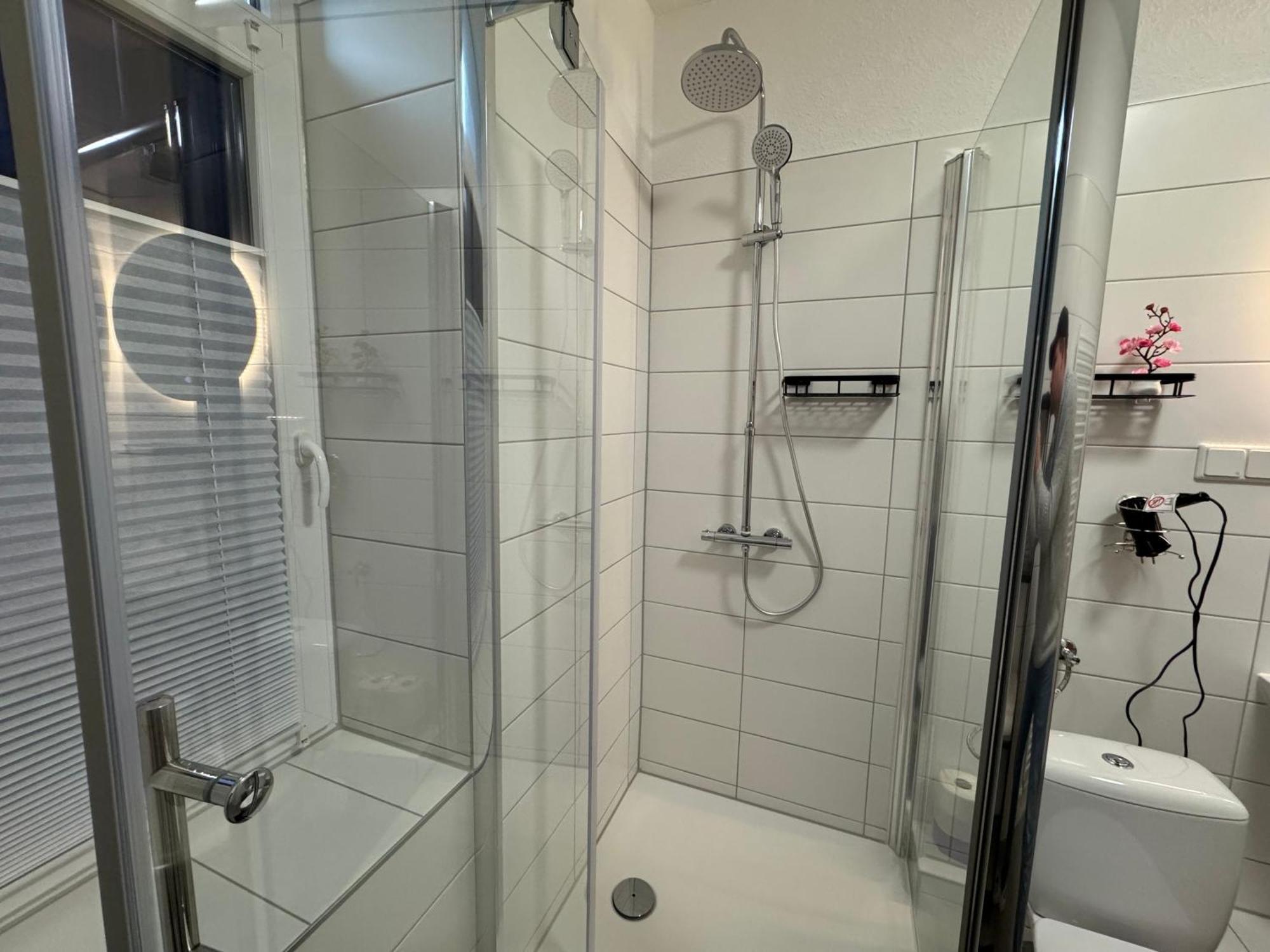 Comenius Quartier Apartment Magdeburg