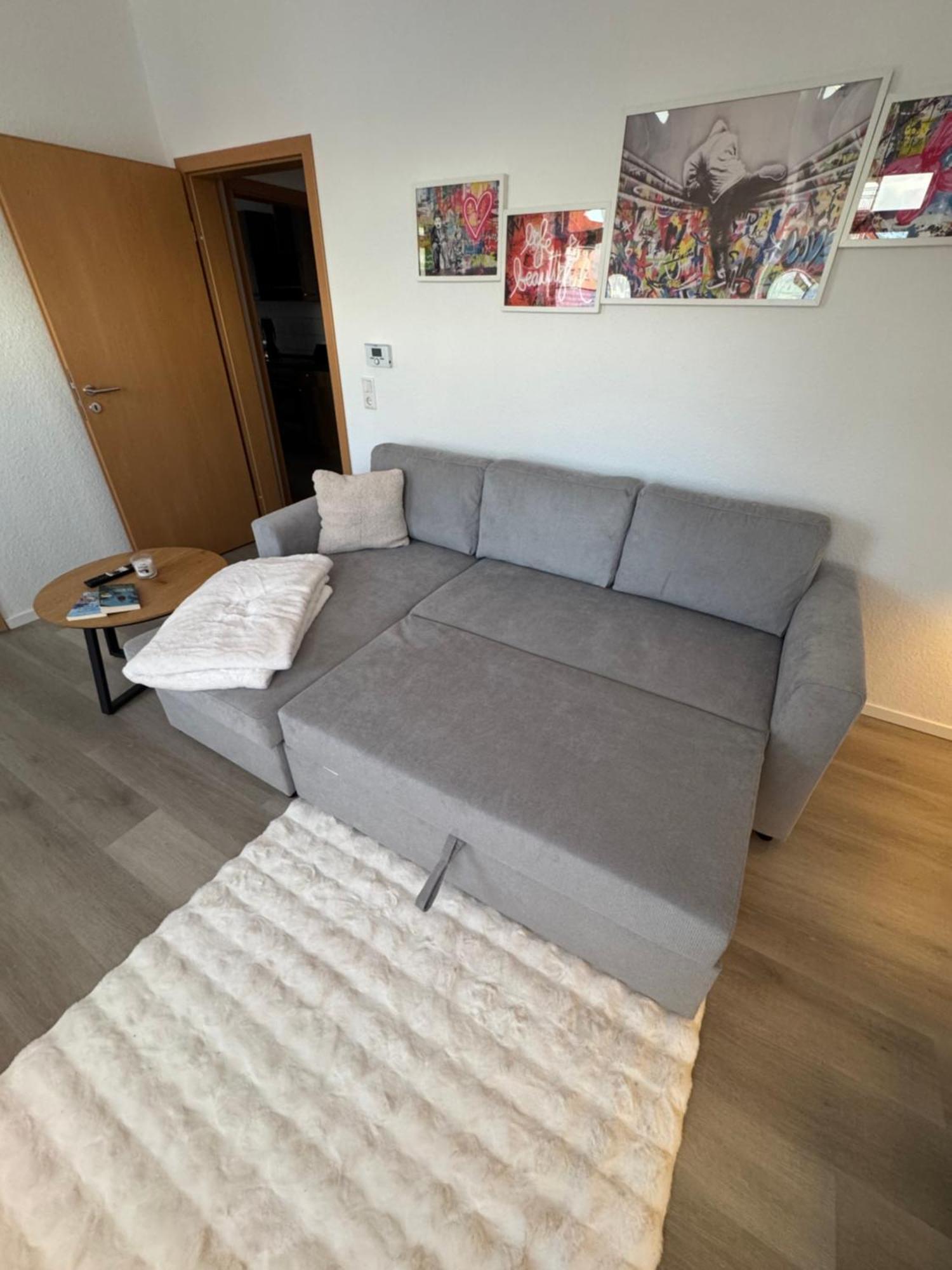 Comenius Quartier * Magdeburg